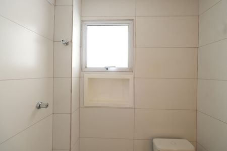 Apartamento para alugar com 45m², 2 quartos e sem vagaBanheiro