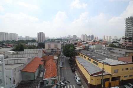 Apartamento para alugar com 45m², 2 quartos e sem vagaVista do Quarto 2