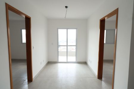 Apartamento para alugar com 45m², 2 quartos e sem vagaSala
