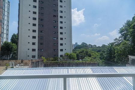 Studio para alugar com 24m², 1 quarto e sem vaga Studio para alugar com 24m², 1 quarto e sem vagaVista do Studio