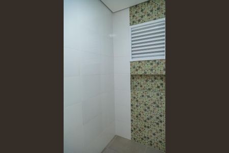 Studio para alugar com 24m², 1 quarto e sem vaga Studio para alugar com 24m², 1 quarto e sem vagaBanheiro