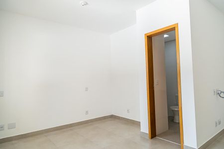 Studio para alugar com 24m², 1 quarto e sem vaga Studio para alugar com 24m², 1 quarto e sem vagaStudio
