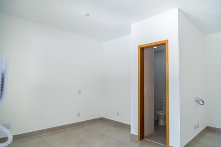 Studio para alugar com 24m², 1 quarto e sem vaga Studio para alugar com 24m², 1 quarto e sem vagaStudio