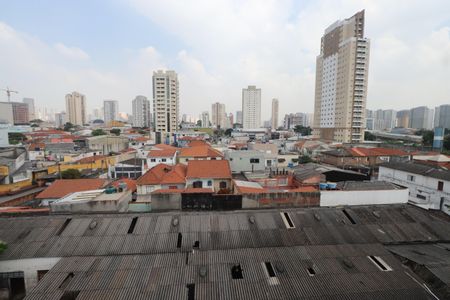 Apartamento para alugar com 45m², 2 quartos e sem vagaVista do Quarto 2