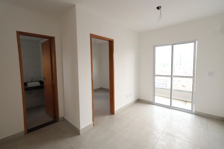 Apartamento para alugar com 45m², 2 quartos e sem vagaSala