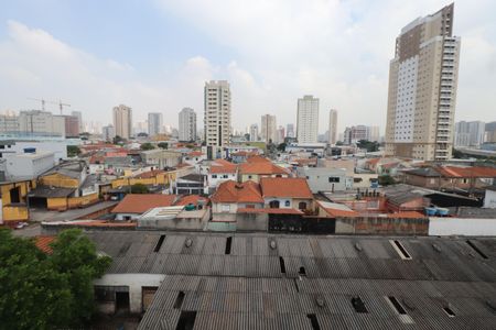 Apartamento para alugar com 45m², 2 quartos e sem vagaVista do Quarto 1