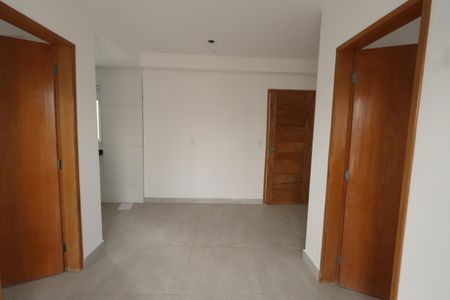 Apartamento para alugar com 45m², 2 quartos e sem vagaSala