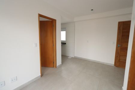 Apartamento para alugar com 45m², 2 quartos e sem vagaSala