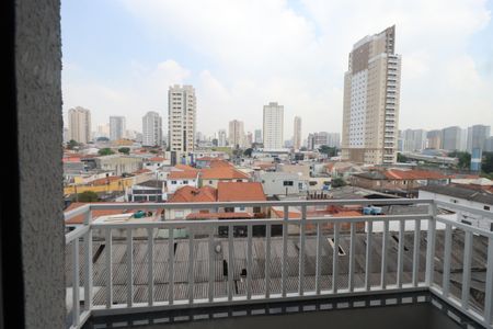 Apartamento para alugar com 45m², 2 quartos e sem vagaVista da Sacada