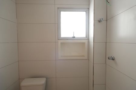 Apartamento para alugar com 45m², 2 quartos e sem vagaBanheiro