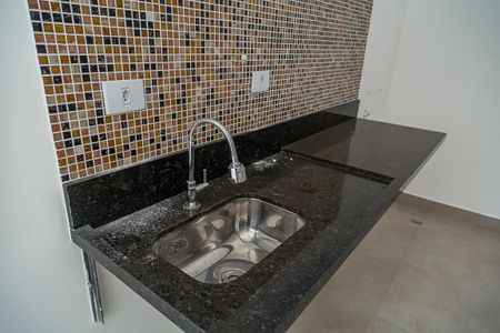 Studio para alugar com 32m², 1 quarto e sem vaga Studio para alugar com 32m², 1 quarto e sem vagaStudio - Pia