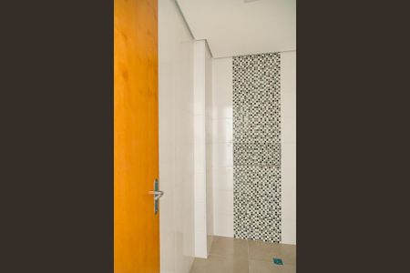 Studio para alugar com 32m², 1 quarto e sem vaga Studio para alugar com 32m², 1 quarto e sem vagaBanheiro