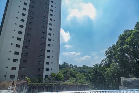 Studio para alugar com 32m², 1 quarto e sem vaga Studio para alugar com 32m², 1 quarto e sem vagaVista do Studio