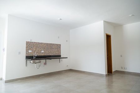 Studio para alugar com 32m², 1 quarto e sem vaga Studio para alugar com 32m², 1 quarto e sem vagaStudio