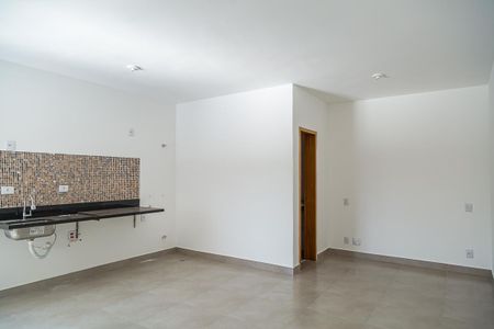 Studio para alugar com 32m², 1 quarto e sem vaga Studio para alugar com 32m², 1 quarto e sem vagaStudio