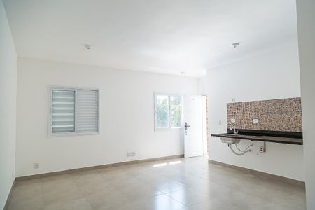 Studio para alugar com 32m², 1 quarto e sem vaga Studio para alugar com 32m², 1 quarto e sem vagaStudio