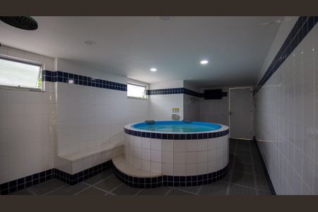 Casa de condomínio para alugar com 110m², 4 quartos e 1 vaga Casa de condomínio para alugar com 110m², 4 quartos e 1 vagaÁrea Comum - Hidro