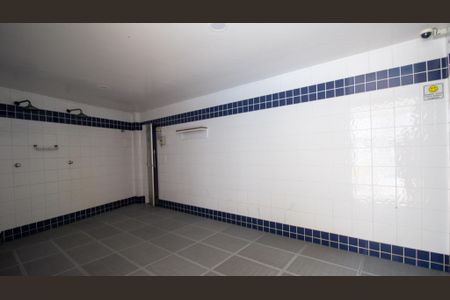 Casa de condomínio para alugar com 110m², 4 quartos e 1 vaga Casa de condomínio para alugar com 110m², 4 quartos e 1 vagaÁrea Comum - Sauna