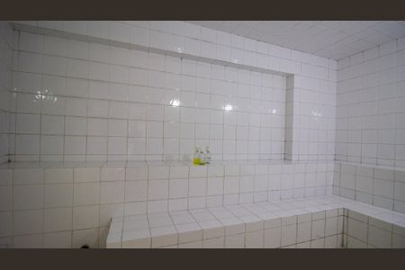 Casa de condomínio para alugar com 110m², 4 quartos e 1 vaga Casa de condomínio para alugar com 110m², 4 quartos e 1 vagaÁrea Comum - Sauna