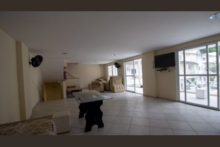 Casa de condomínio para alugar com 110m², 4 quartos e 1 vaga Casa de condomínio para alugar com 110m², 4 quartos e 1 vagaÁrea Comum - Salão de Festas