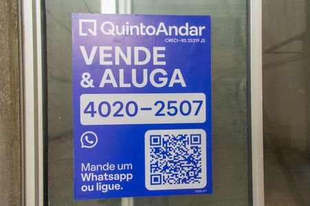 Apartamento à venda com 42m², 2 quartos e 1 vaga Apartamento à venda com 42m², 2 quartos e 1 vagaPlaquinha