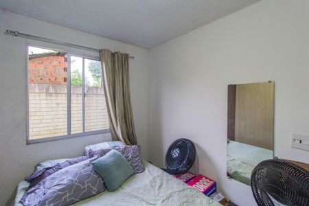 Apartamento à venda com 42m², 2 quartos e 1 vaga Apartamento à venda com 42m², 2 quartos e 1 vagaQuarto 2