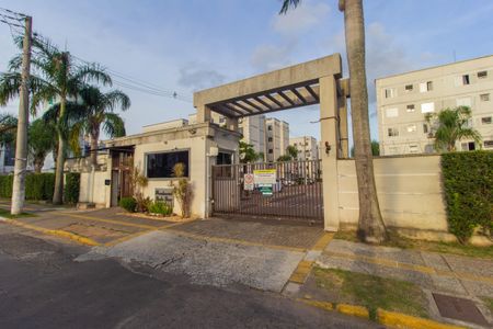 Apartamento à venda com 42m², 2 quartos e 1 vaga Apartamento à venda com 42m², 2 quartos e 1 vagaFachada