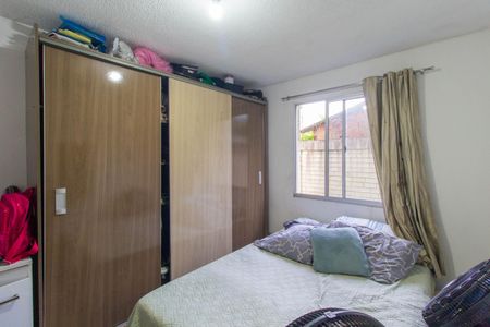 Apartamento à venda com 42m², 2 quartos e 1 vaga Apartamento à venda com 42m², 2 quartos e 1 vagaQuarto 2