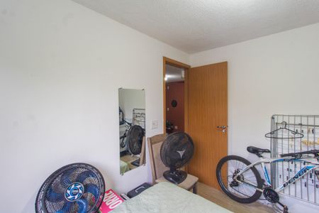 Apartamento à venda com 42m², 2 quartos e 1 vaga Apartamento à venda com 42m², 2 quartos e 1 vagaQuarto 2