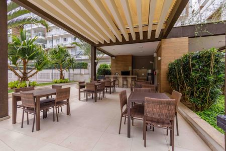 Apartamento para alugar com 72m², 2 quartos e 1 vaga Apartamento para alugar com 72m², 2 quartos e 1 vagaÁrea Comum Churrasqueira