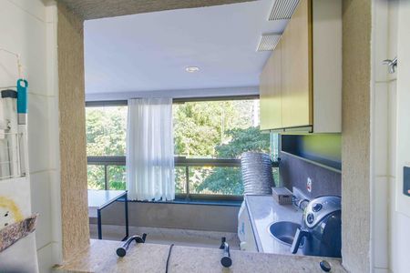 Apartamento para alugar com 72m², 2 quartos e 1 vaga Apartamento para alugar com 72m², 2 quartos e 1 vagaÁrea de Serviço