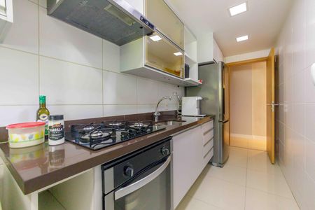 Apartamento para alugar com 72m², 2 quartos e 1 vaga Apartamento para alugar com 72m², 2 quartos e 1 vagaCozinha