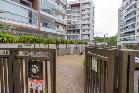 Apartamento para alugar com 72m², 2 quartos e 1 vaga Apartamento para alugar com 72m², 2 quartos e 1 vagaÁrea Comum Área Pet