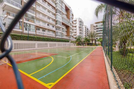 Apartamento para alugar com 72m², 2 quartos e 1 vaga Apartamento para alugar com 72m², 2 quartos e 1 vagaÁrea Comum Quadra