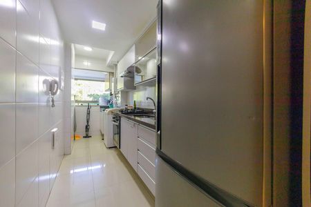 Apartamento para alugar com 72m², 2 quartos e 1 vaga Apartamento para alugar com 72m², 2 quartos e 1 vagaCozinha