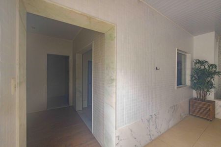 Apartamento para alugar com 72m², 2 quartos e 1 vaga Apartamento para alugar com 72m², 2 quartos e 1 vagaÁrea Comum Sauna