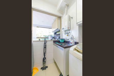 Apartamento para alugar com 72m², 2 quartos e 1 vaga Apartamento para alugar com 72m², 2 quartos e 1 vagaÁrea de Serviço