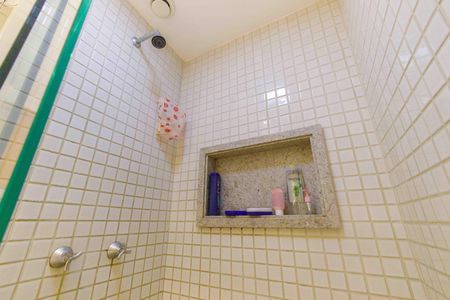 Apartamento para alugar com 72m², 2 quartos e 1 vaga Apartamento para alugar com 72m², 2 quartos e 1 vagaBanheiro Social