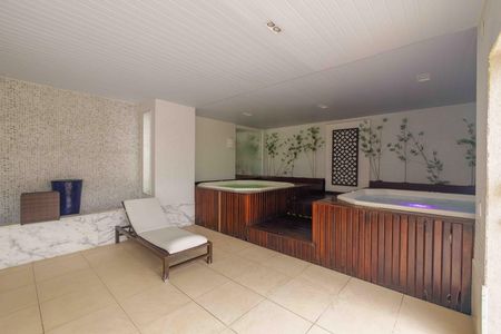 Apartamento para alugar com 72m², 2 quartos e 1 vaga Apartamento para alugar com 72m², 2 quartos e 1 vagaÁrea Comum Hidromassagem