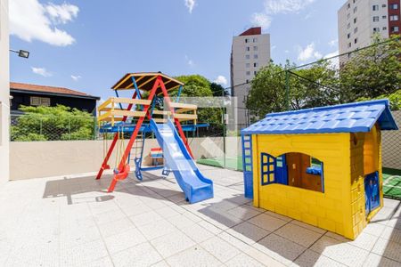 Apartamento à venda com 61m², 3 quartos e 2 vagasÁrea comum