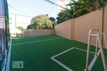 Apartamento à venda com 61m², 3 quartos e 2 vagasÁrea comum