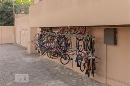 Apartamento à venda com 61m², 3 quartos e 2 vagasÁrea comum