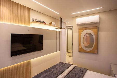 Apartamento à venda com 130m², 3 quartos e 3 vagasQuarto Suite 1