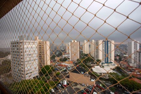 Apartamento à venda com 130m², 3 quartos e 3 vagasVaranda gourmet