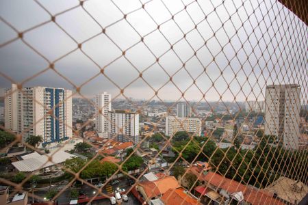 Apartamento à venda com 130m², 3 quartos e 3 vagasVaranda gourmet