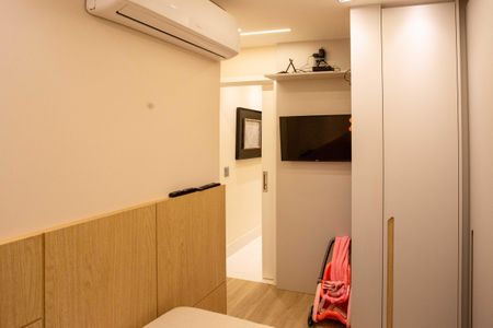 Apartamento à venda com 130m², 3 quartos e 3 vagasQuarto Suite 2