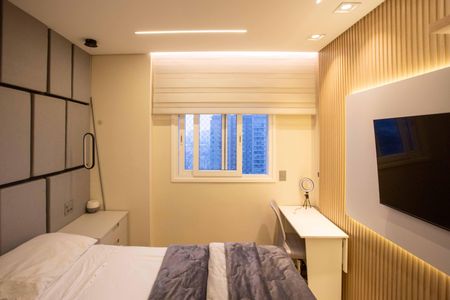 Apartamento à venda com 130m², 3 quartos e 3 vagasQuarto Suite 1