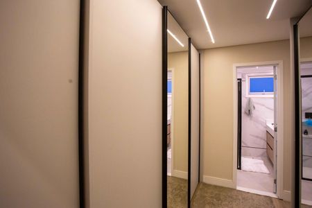 Apartamento à venda com 130m², 3 quartos e 3 vagasQuarto Suite 1