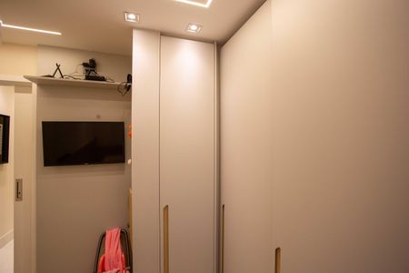 Apartamento à venda com 130m², 3 quartos e 3 vagasQuarto Suite 2