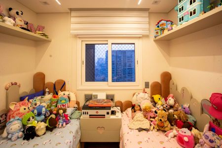 Apartamento à venda com 130m², 3 quartos e 3 vagasQuarto Suite 3